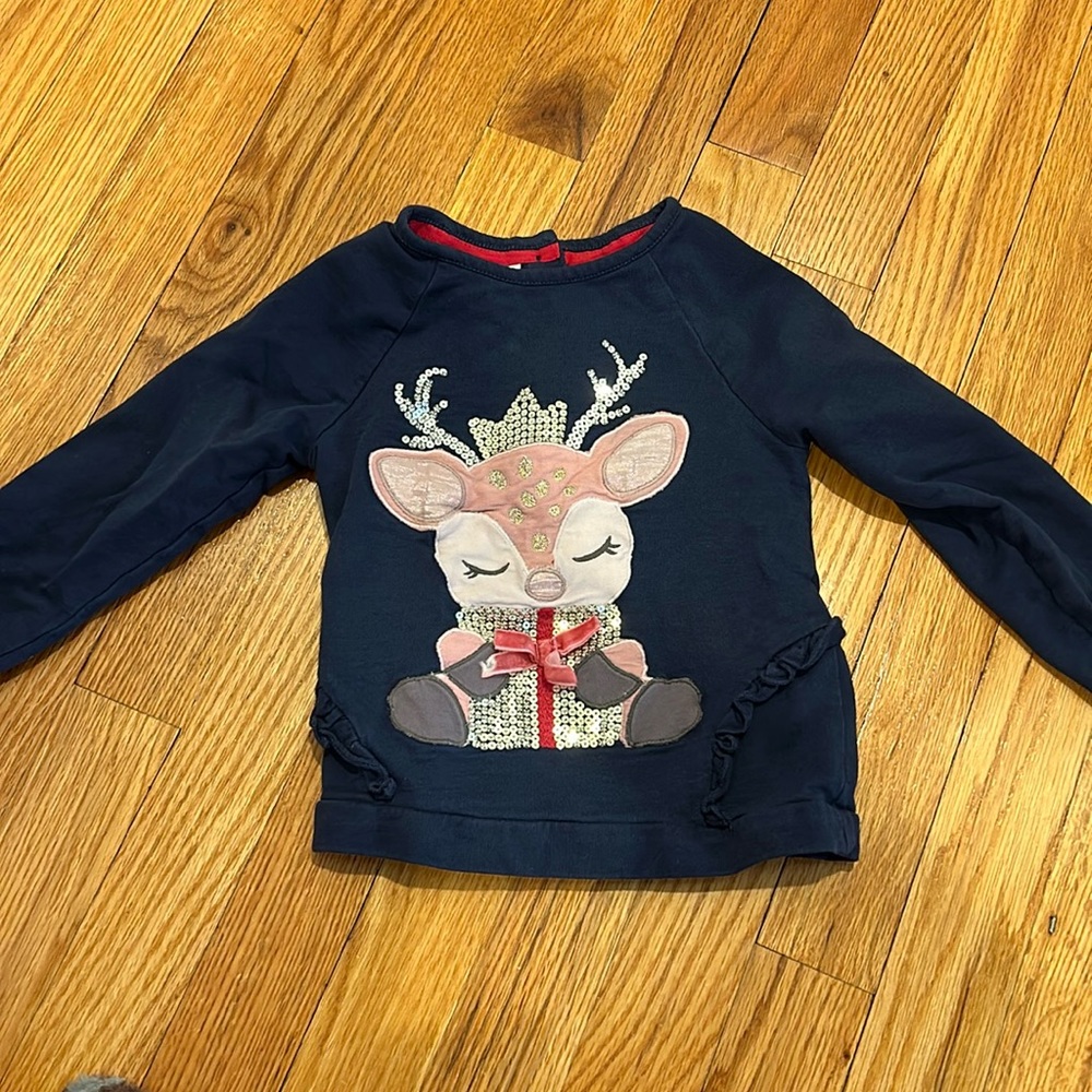 Monsoon 18-24month shirt